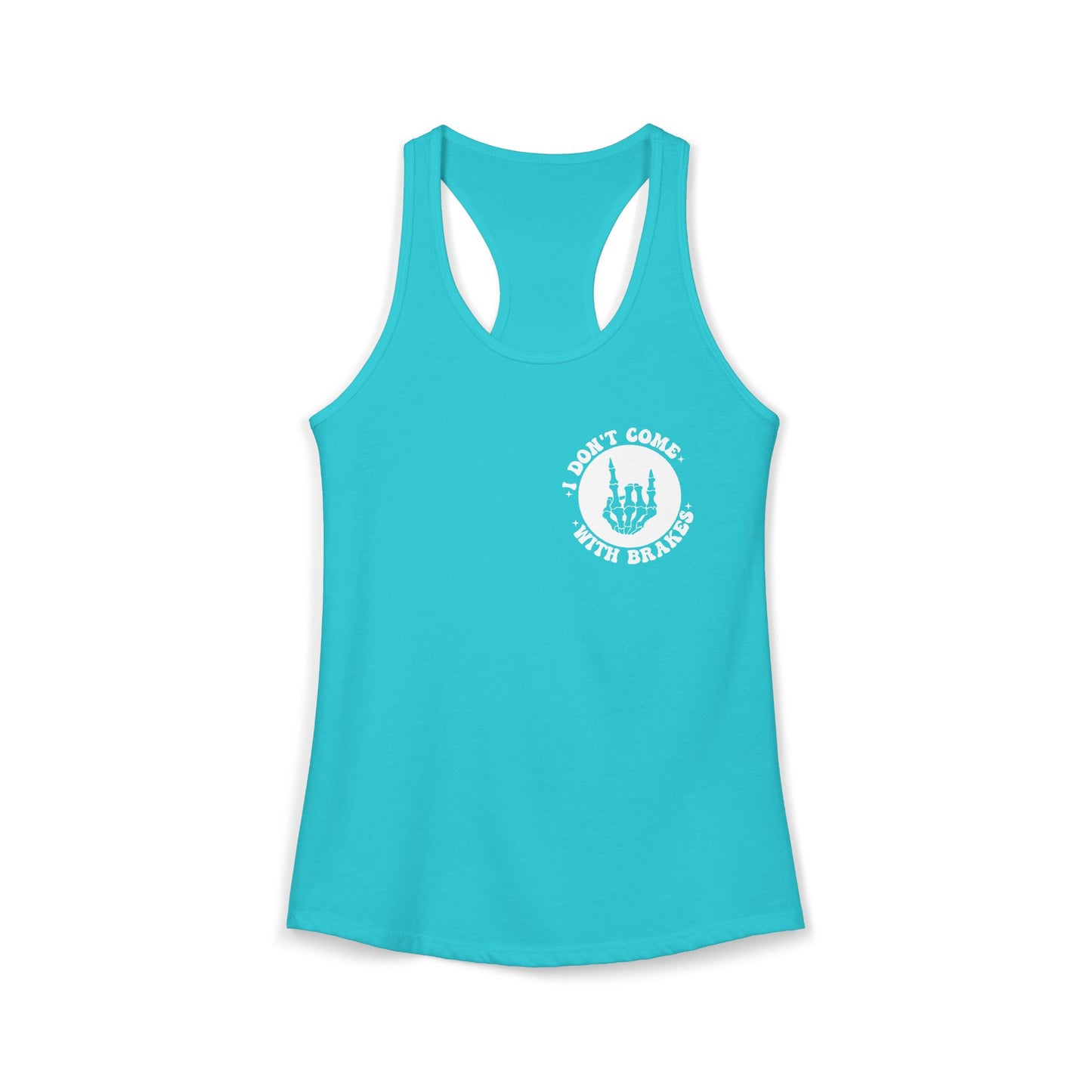 Women's  Racerback Tank