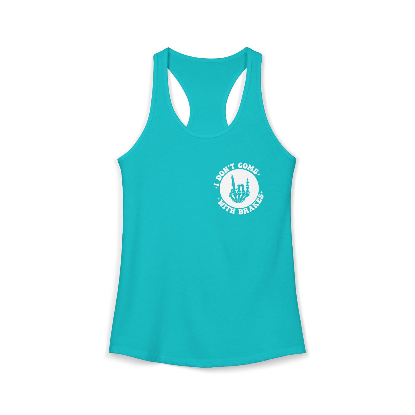 Women's  Racerback Tank