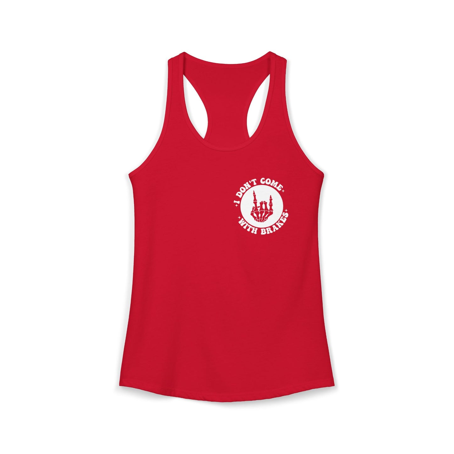 Women's  Racerback Tank