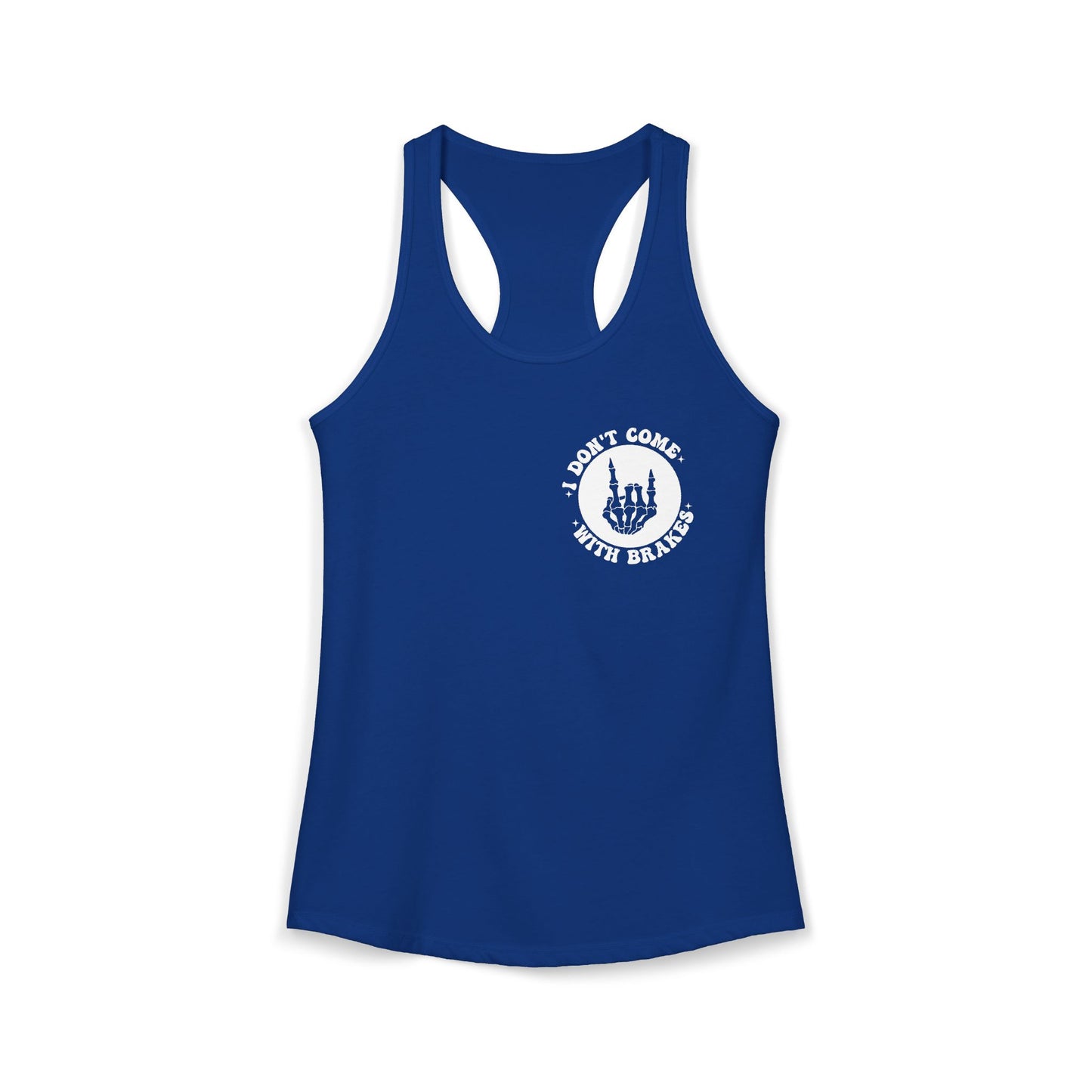 Women's  Racerback Tank