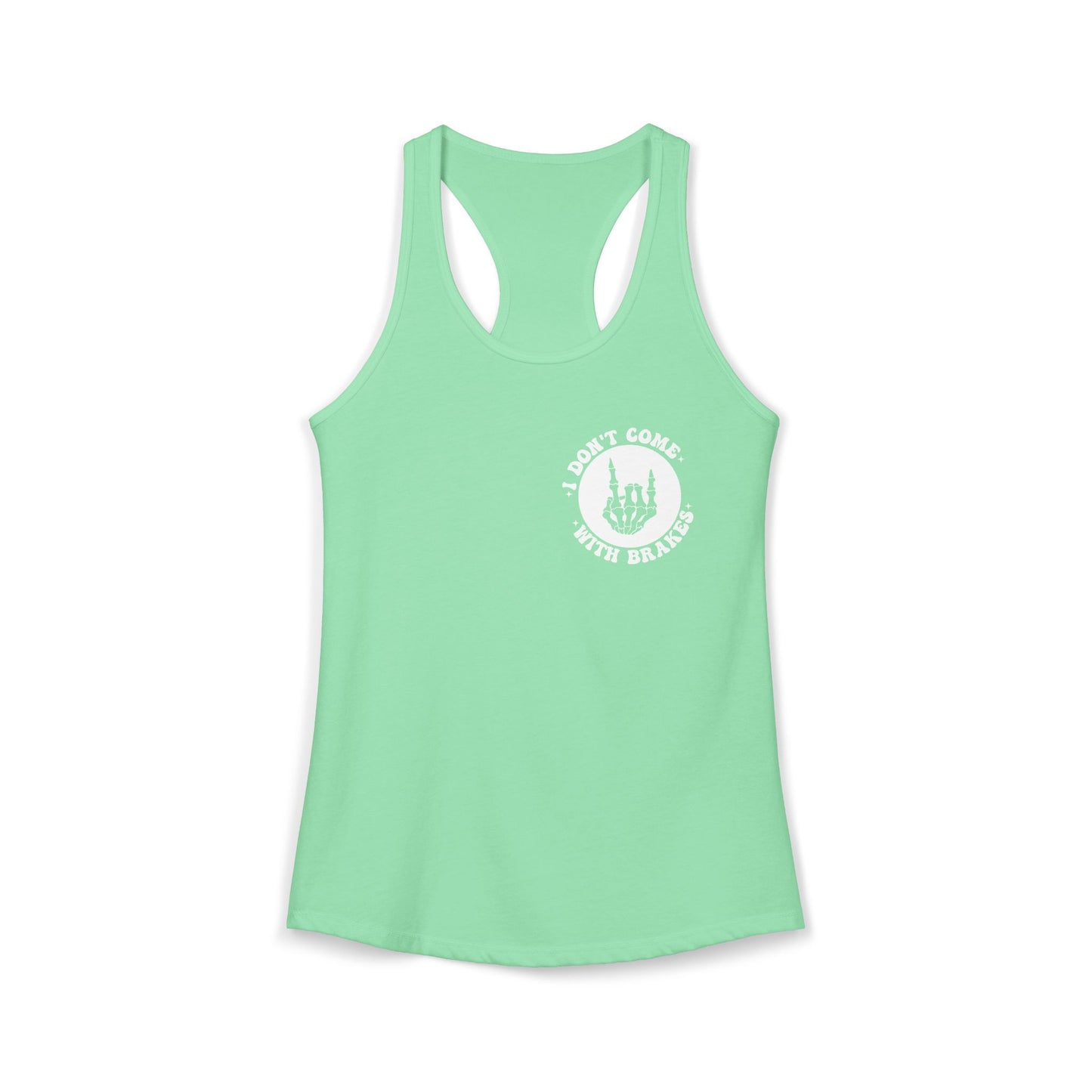 Women's  Racerback Tank